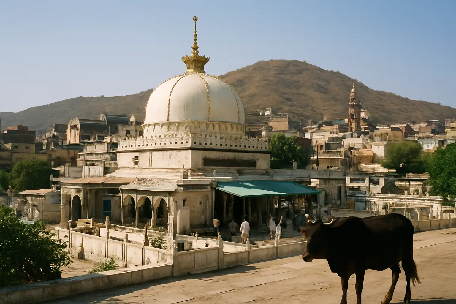 Must-Visit Places in Ajmer - YahTrip Travel Guide