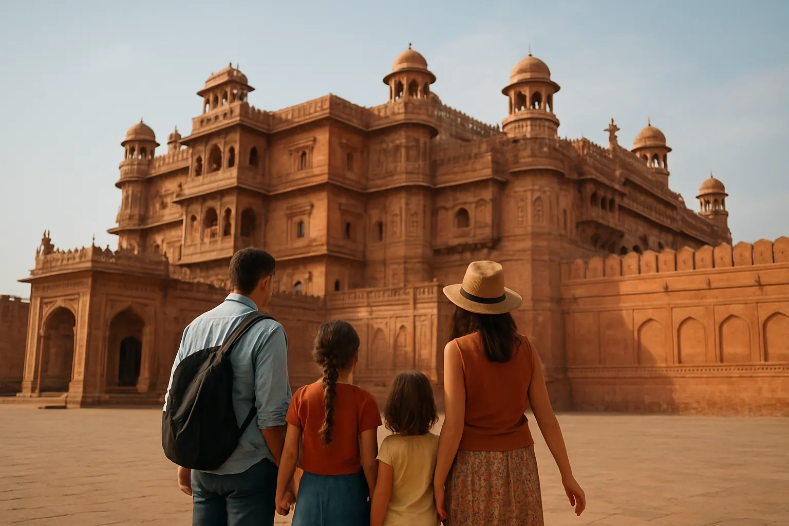 Best for Families - YahTrip Travel Guide
