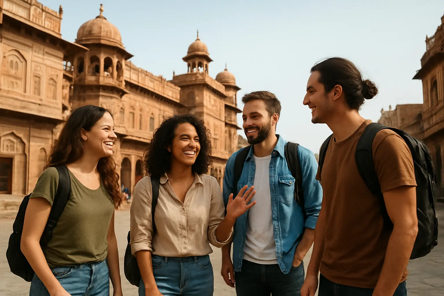 Best for Friends - YahTrip Travel Guide
