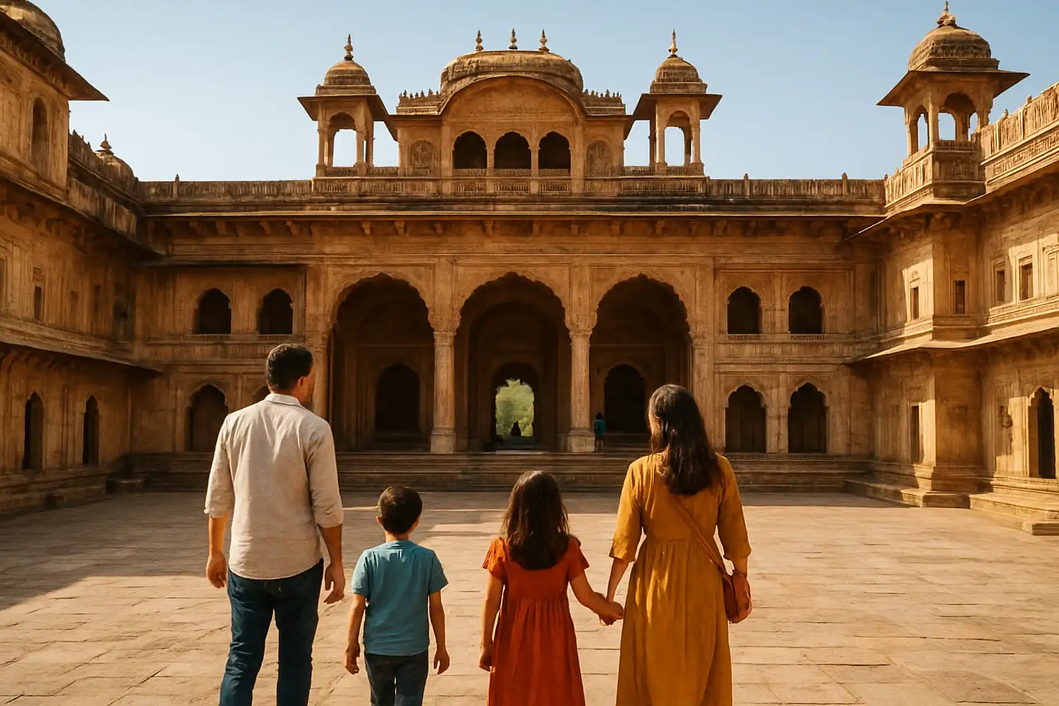 Best for Families - YahTrip Travel Guide