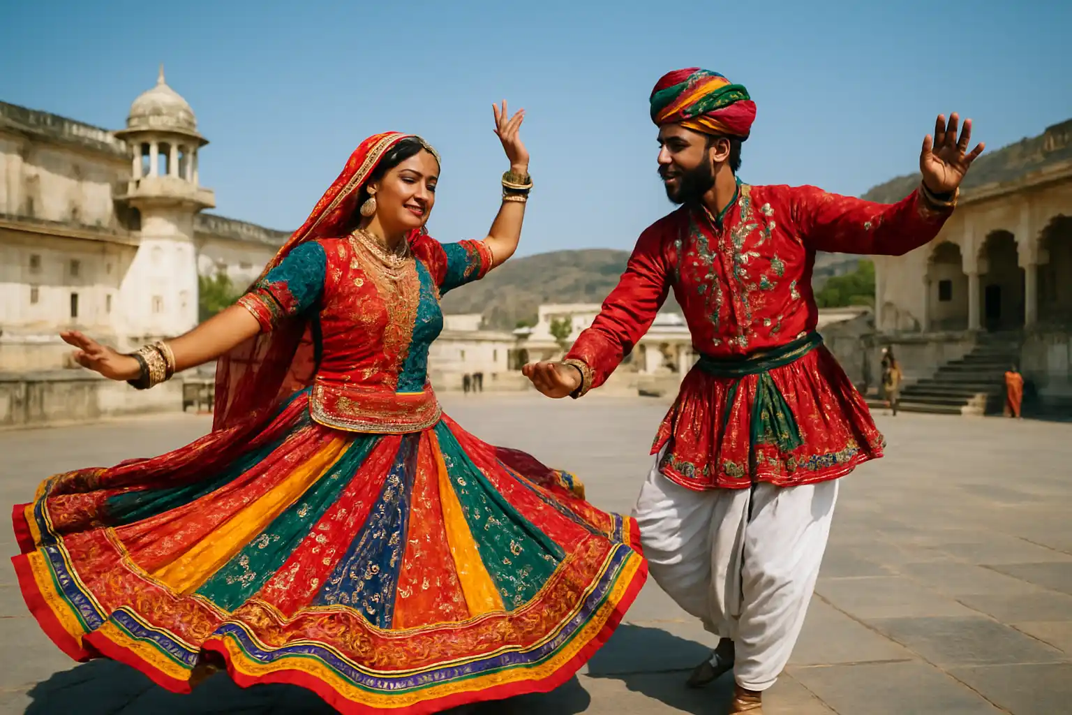 4. Cultural Experiences - YahTrip Travel Guide
