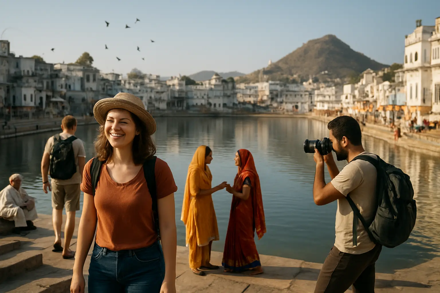 Travel Tips for Honeymoon, Couples, Family & Weekend Travelers - YahTrip Travel Guide
