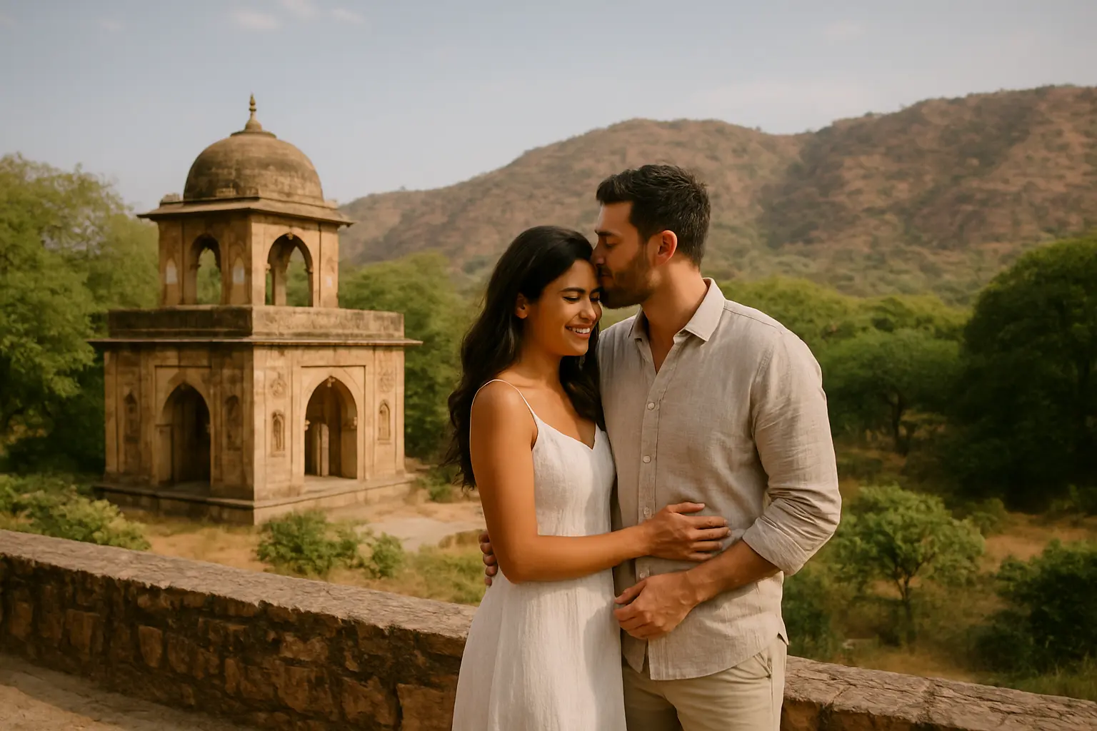 Sawai Madhopur Honeymoon Guide - YahTrip Travel Guide