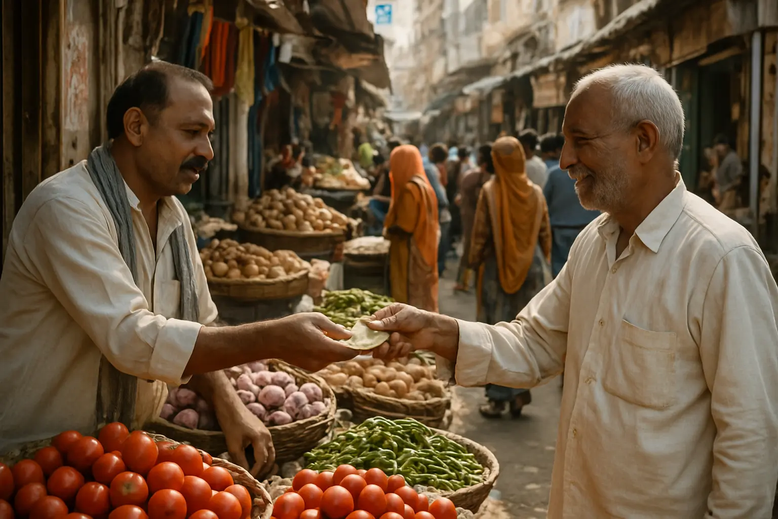 3. Carry Cash - YahTrip Travel Guide