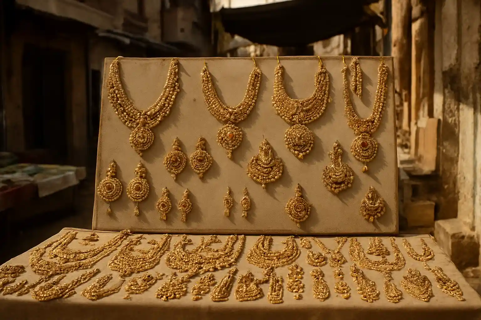 4. Jewelry - YahTrip Travel Guide