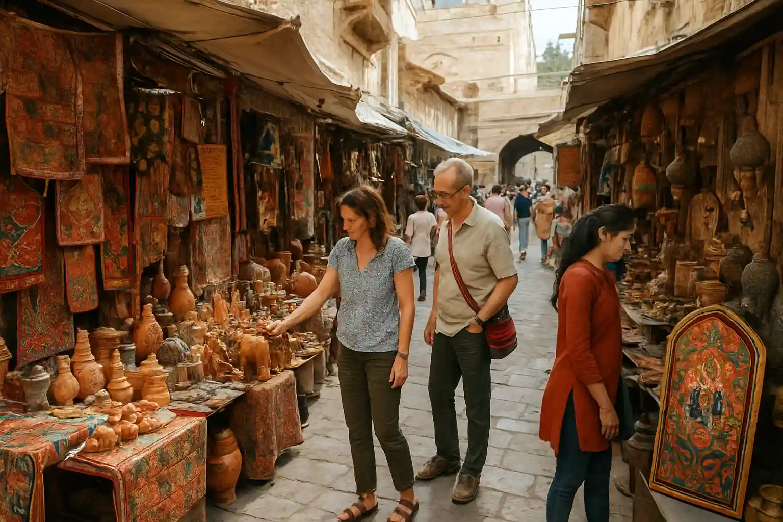 Best for Art & Handicraft Lovers - YahTrip Travel Guide