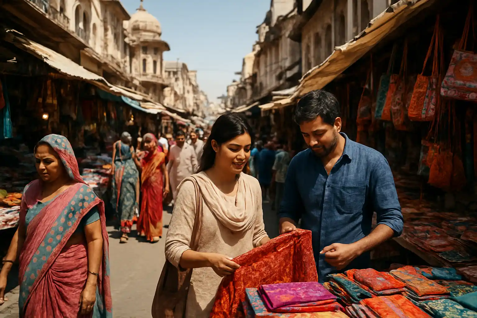 Best for Budget Shoppers - YahTrip Travel Guide