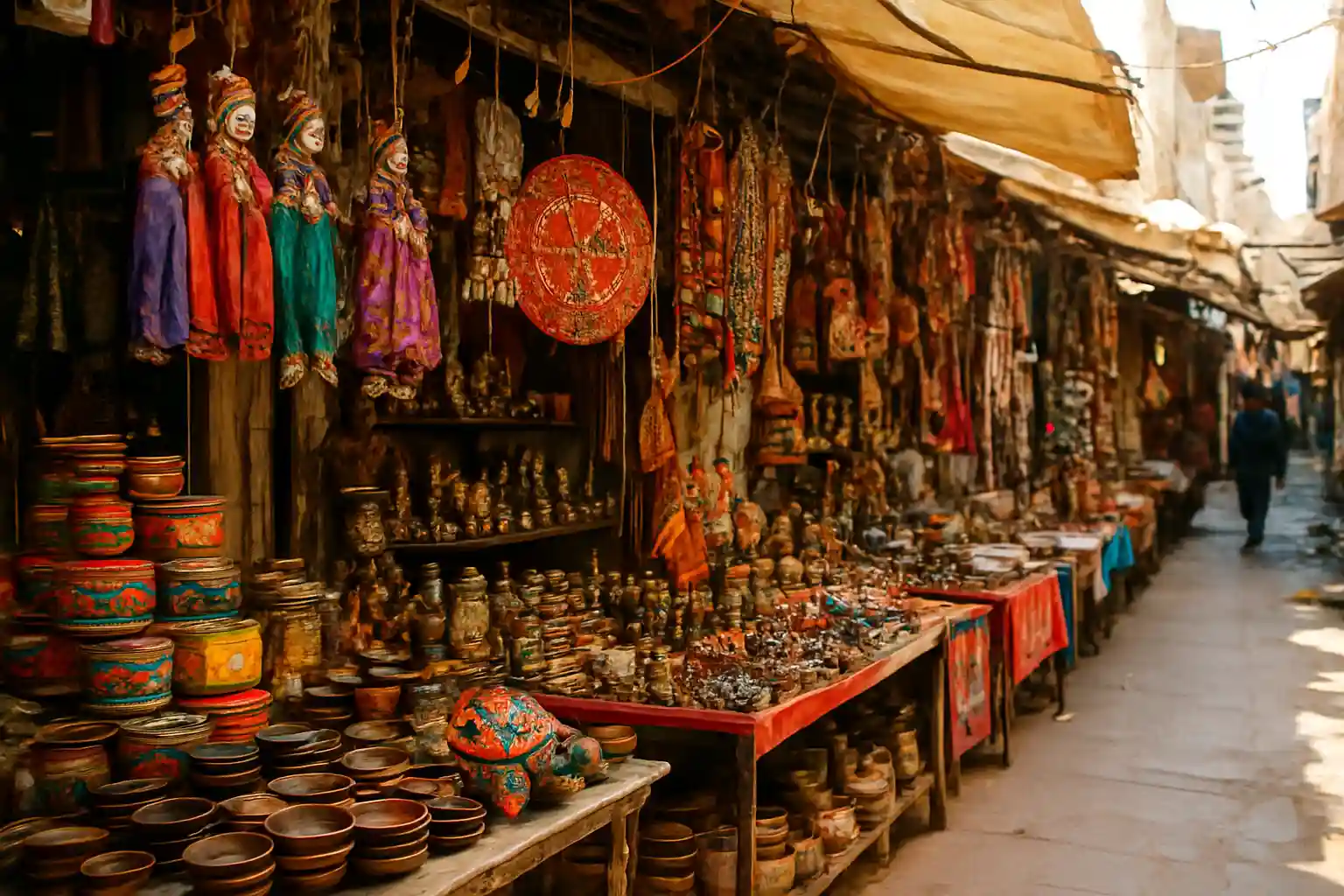 Famous Things to Buy in Ajmer - YahTrip Travel Guide