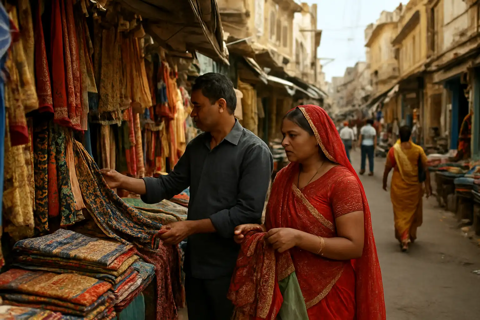 Shopping Tips for Ajmer - YahTrip Travel Guide