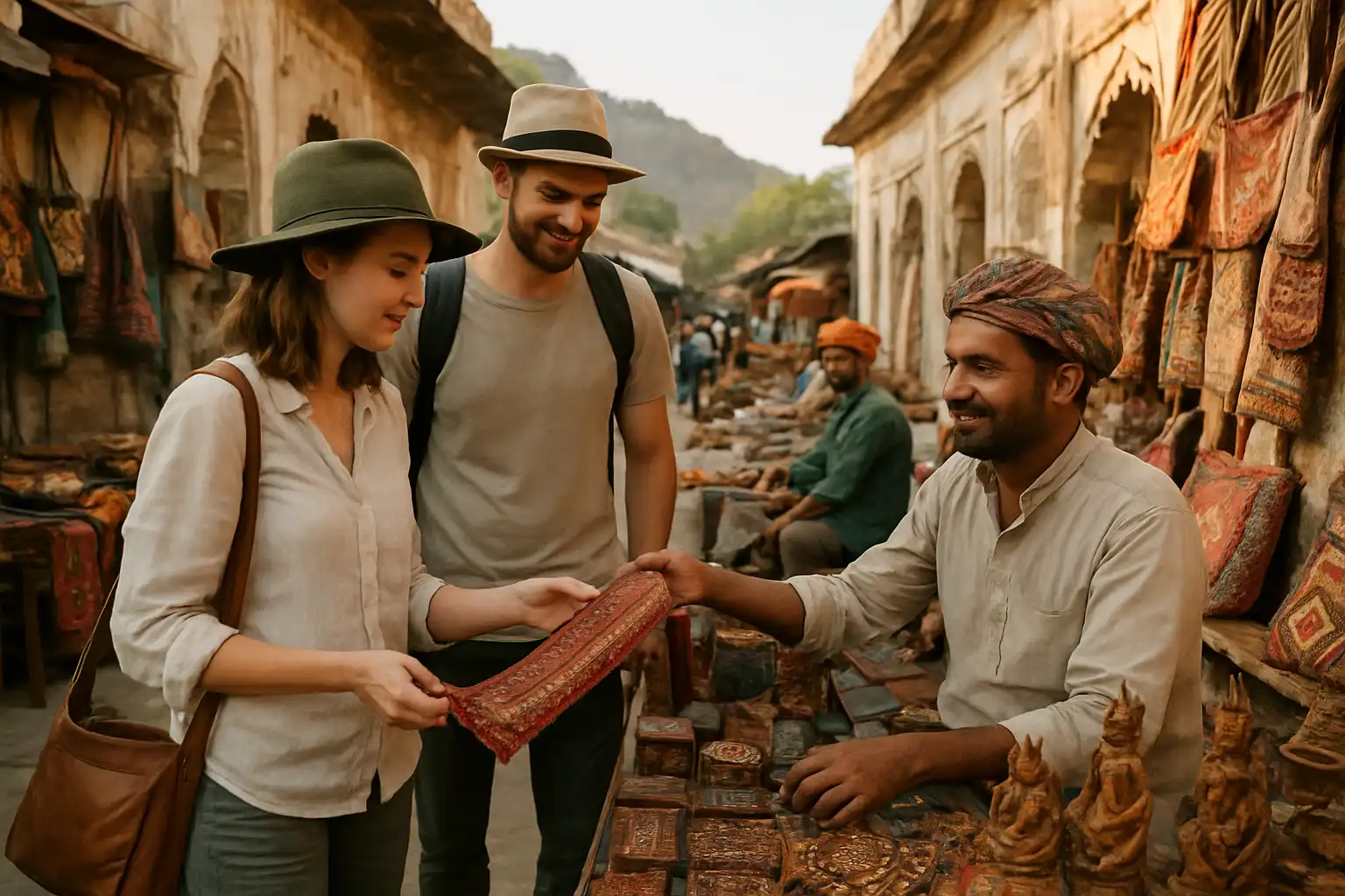 Best for Culture & Heritage Lovers - YahTrip Travel Guide