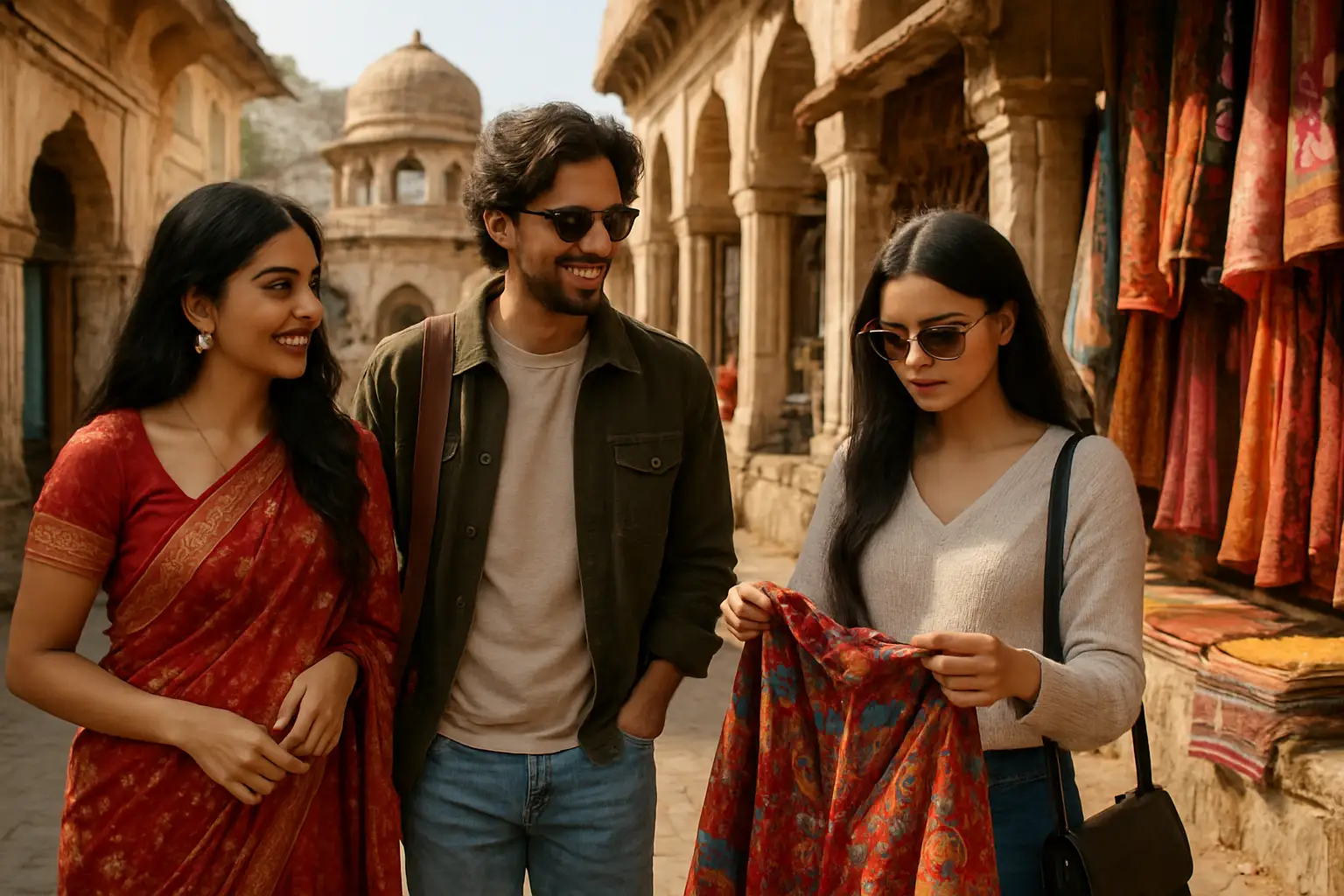 Best for Fashion Lovers - YahTrip Travel Guide