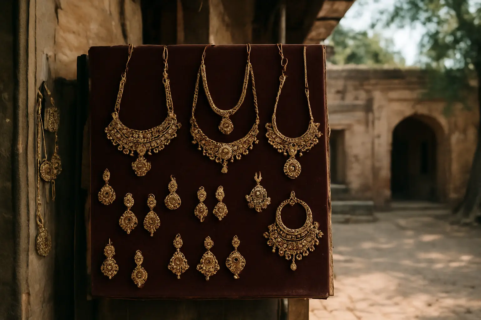 4. Jewelry - YahTrip Travel Guide