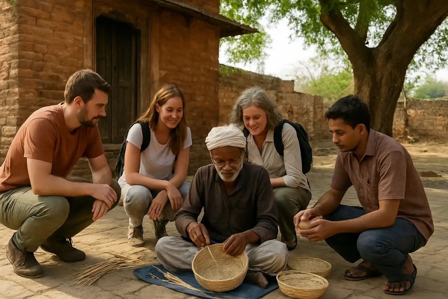 Best for Culture & Heritage Lovers - YahTrip Travel Guide
