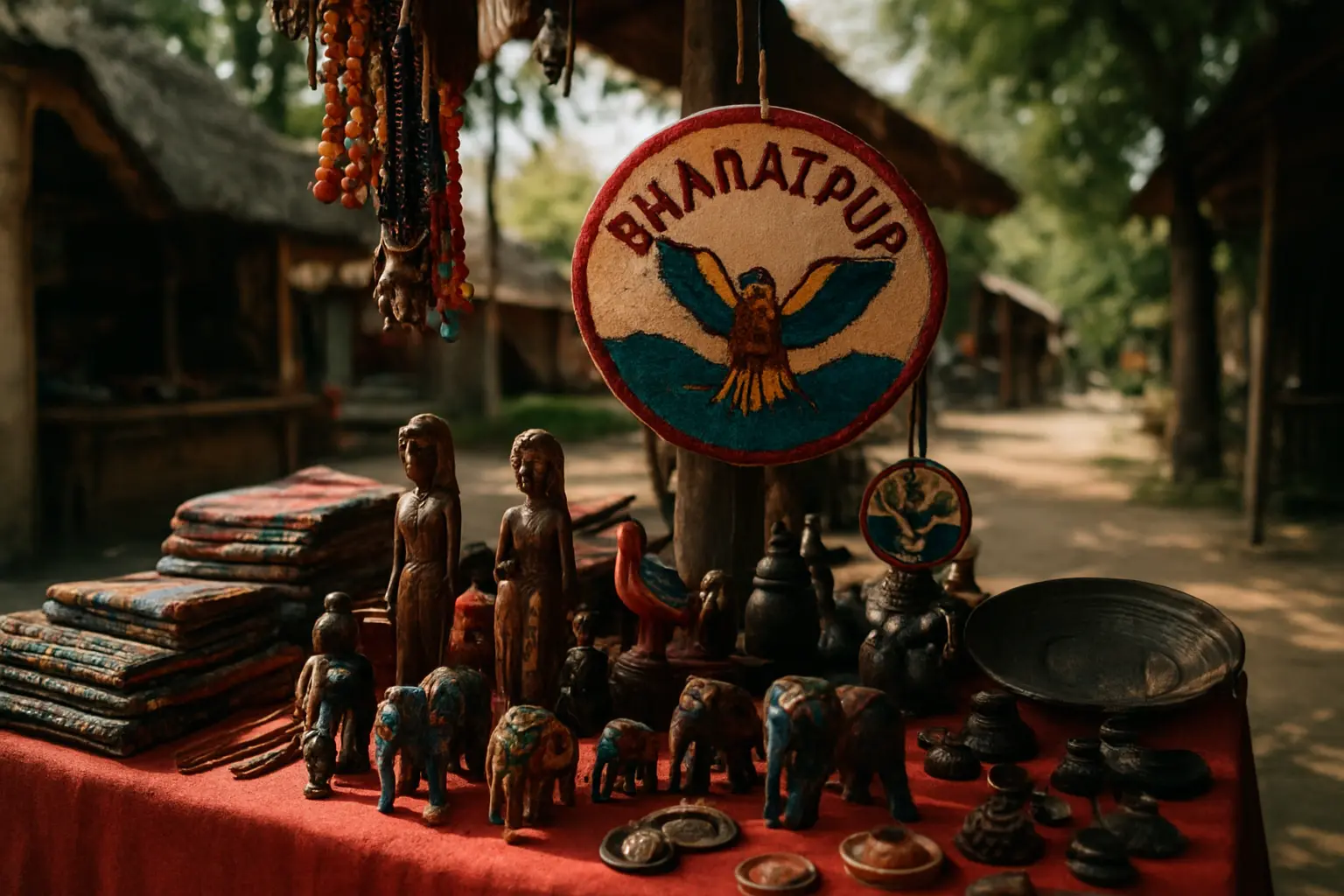 Best Souvenirs from Bharatpur - YahTrip Travel Guide