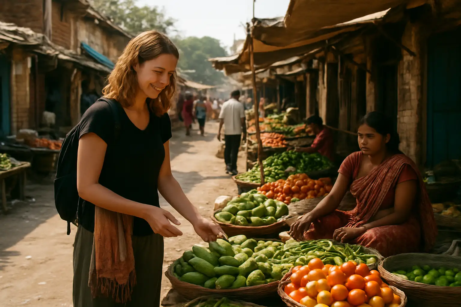 Shopping Tips for Bharatpur - YahTrip Travel Guide