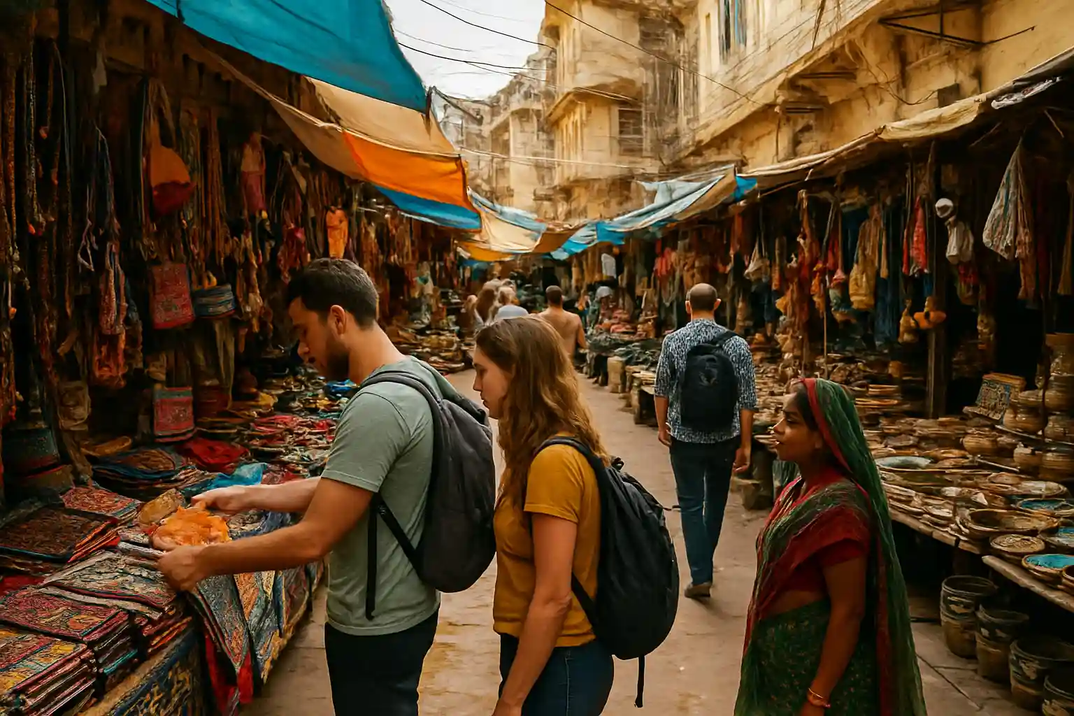 Best for Souvenir Hunters - YahTrip Travel Guide