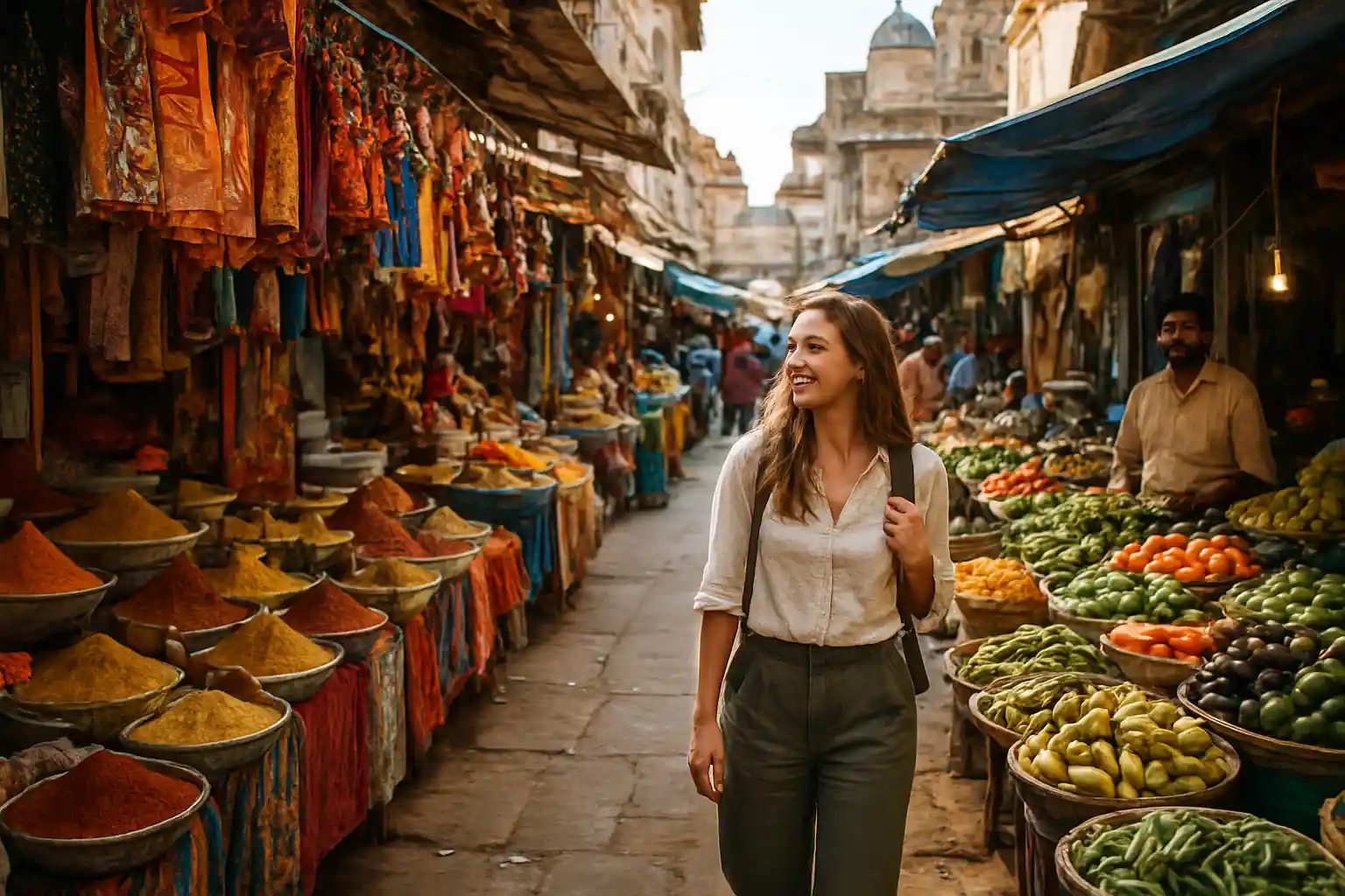 Shopping Tips for Bundi - YahTrip Travel Guide
