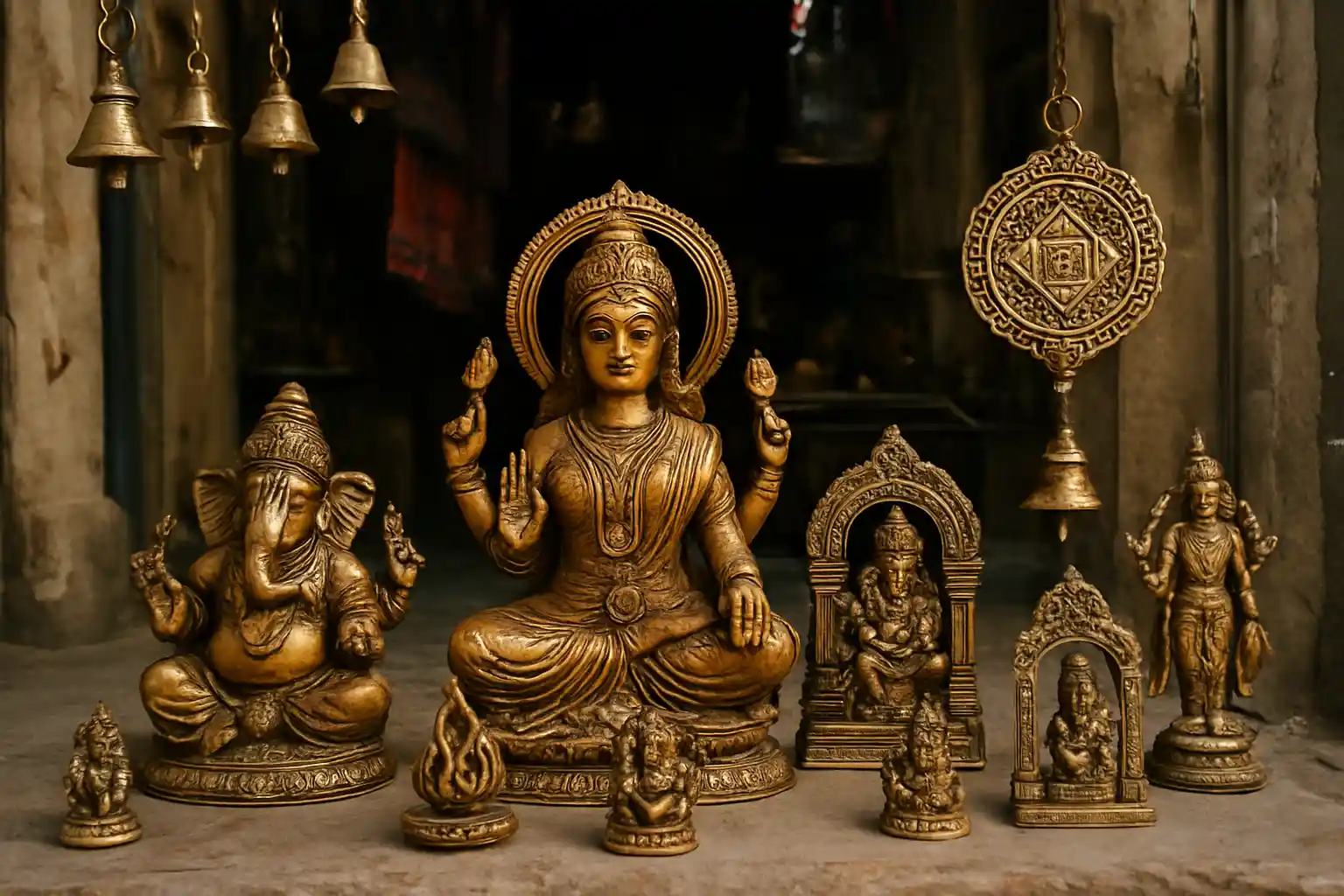 7. Religious Items - YahTrip Travel Guide