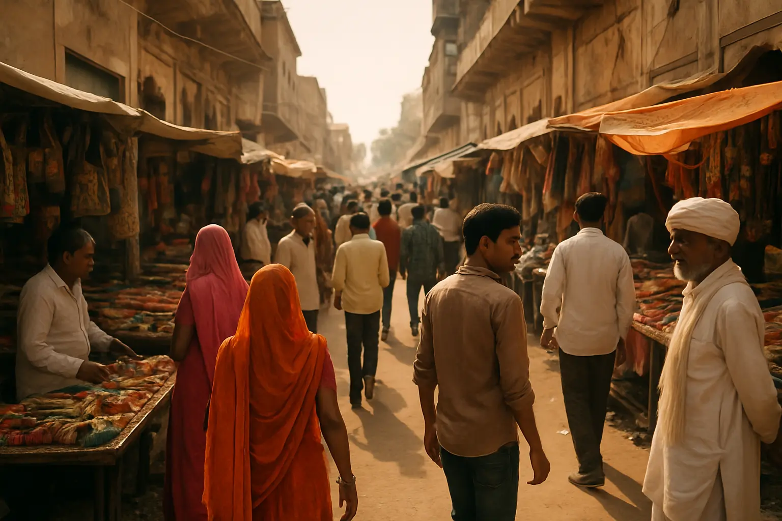 Shopping in Dausa – Best Markets, Famous Things to Buy & Shopping Guide