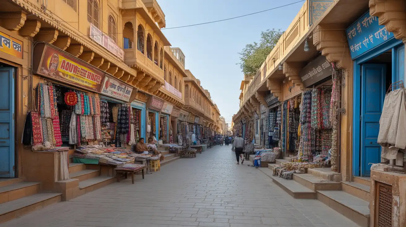 2. Manak Chowk - YahTrip Travel Guide