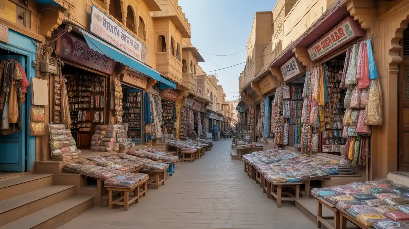 3. Bhatia Bazar - YahTrip Travel Guide