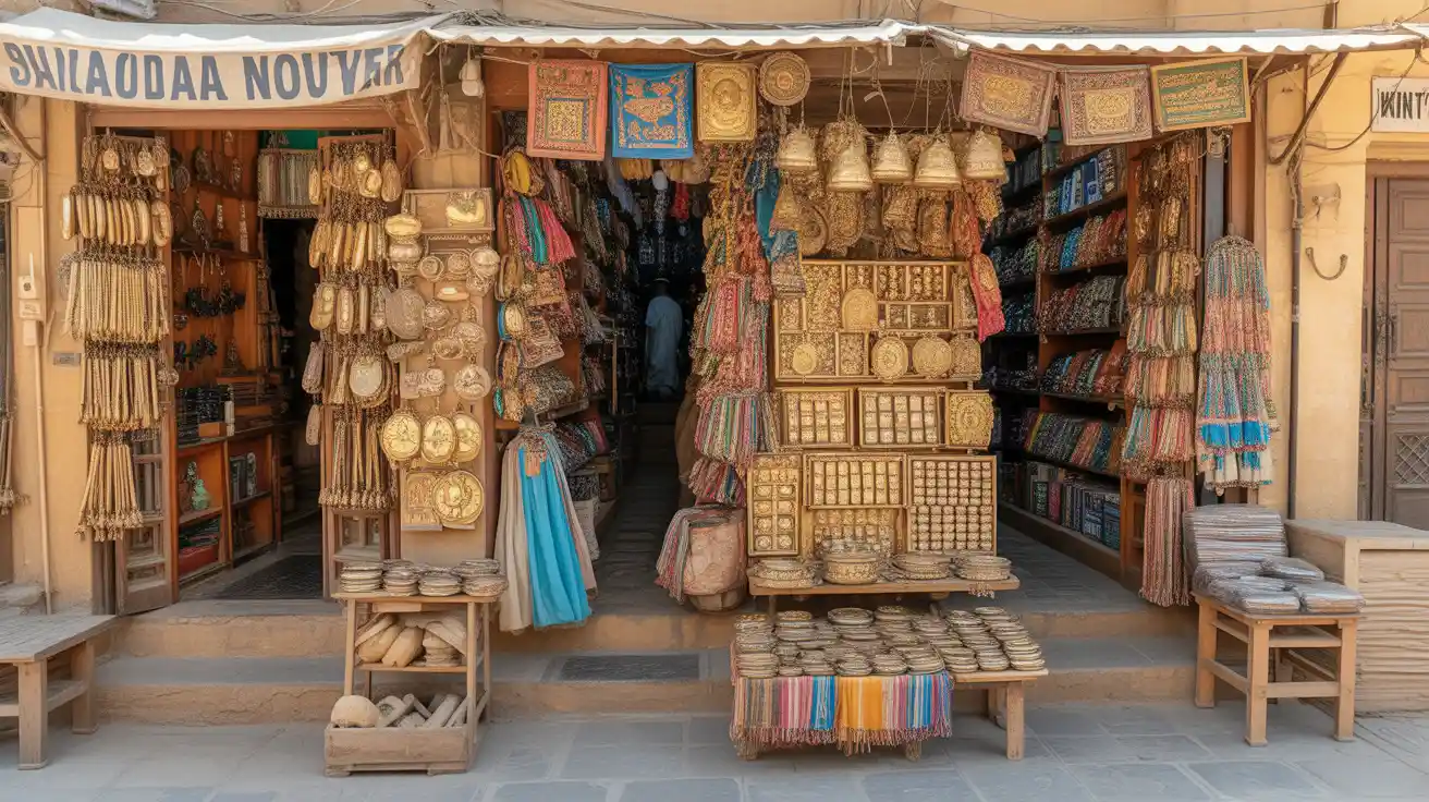 Best Souvenirs from Jaisalmer - YahTrip Travel Guide