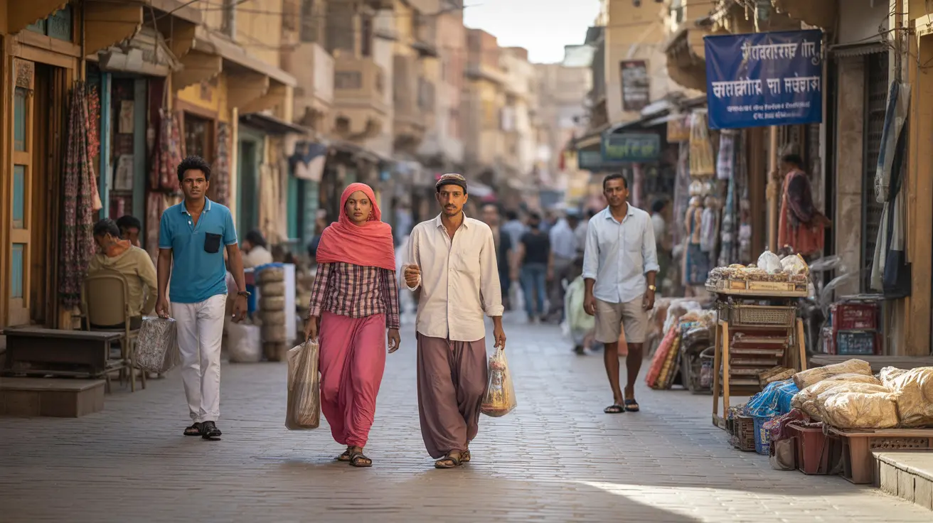 Shopping Tips for Jaisalmer - YahTrip Travel Guide