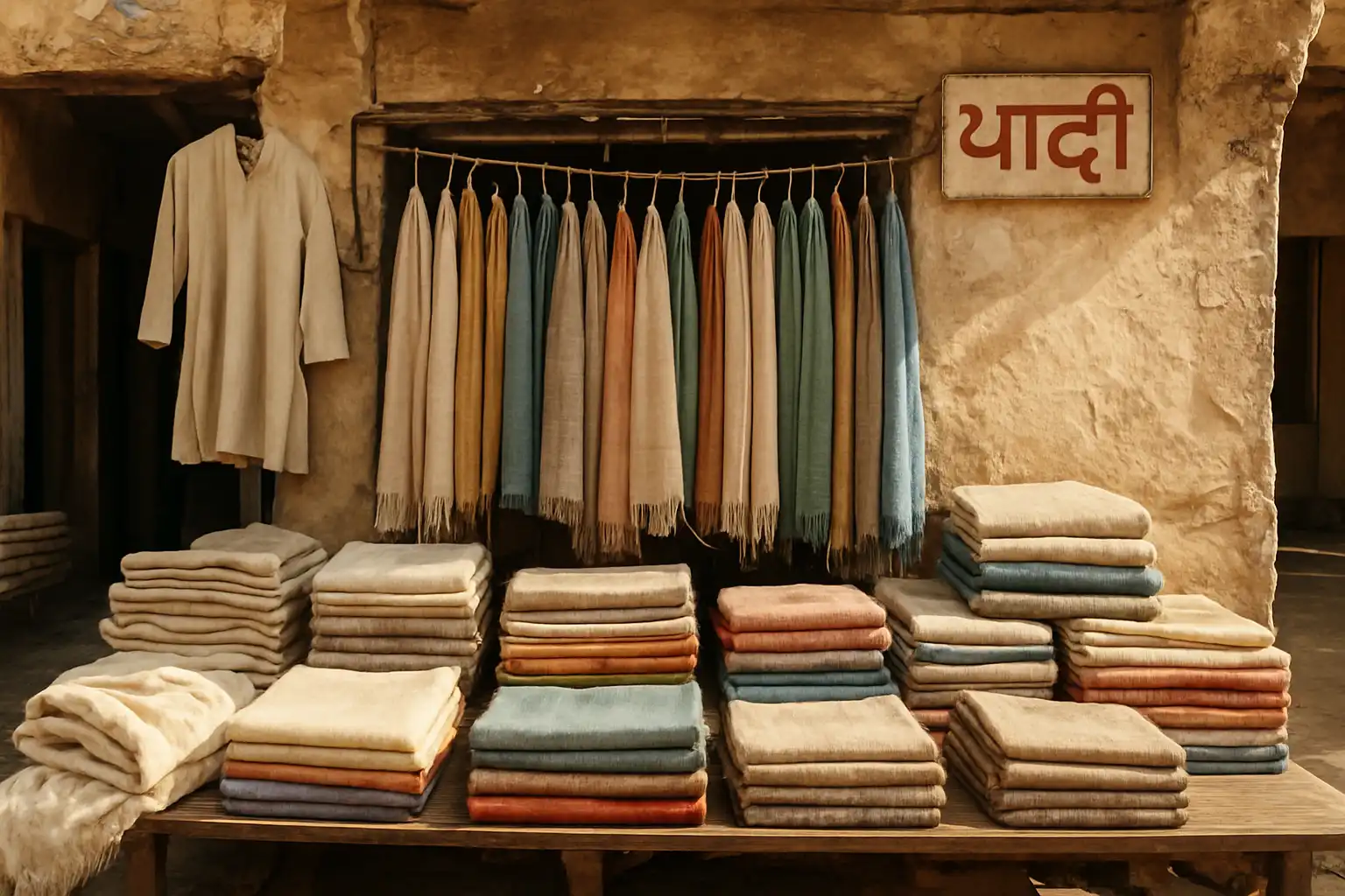 7. Khadi Products - YahTrip Travel Guide