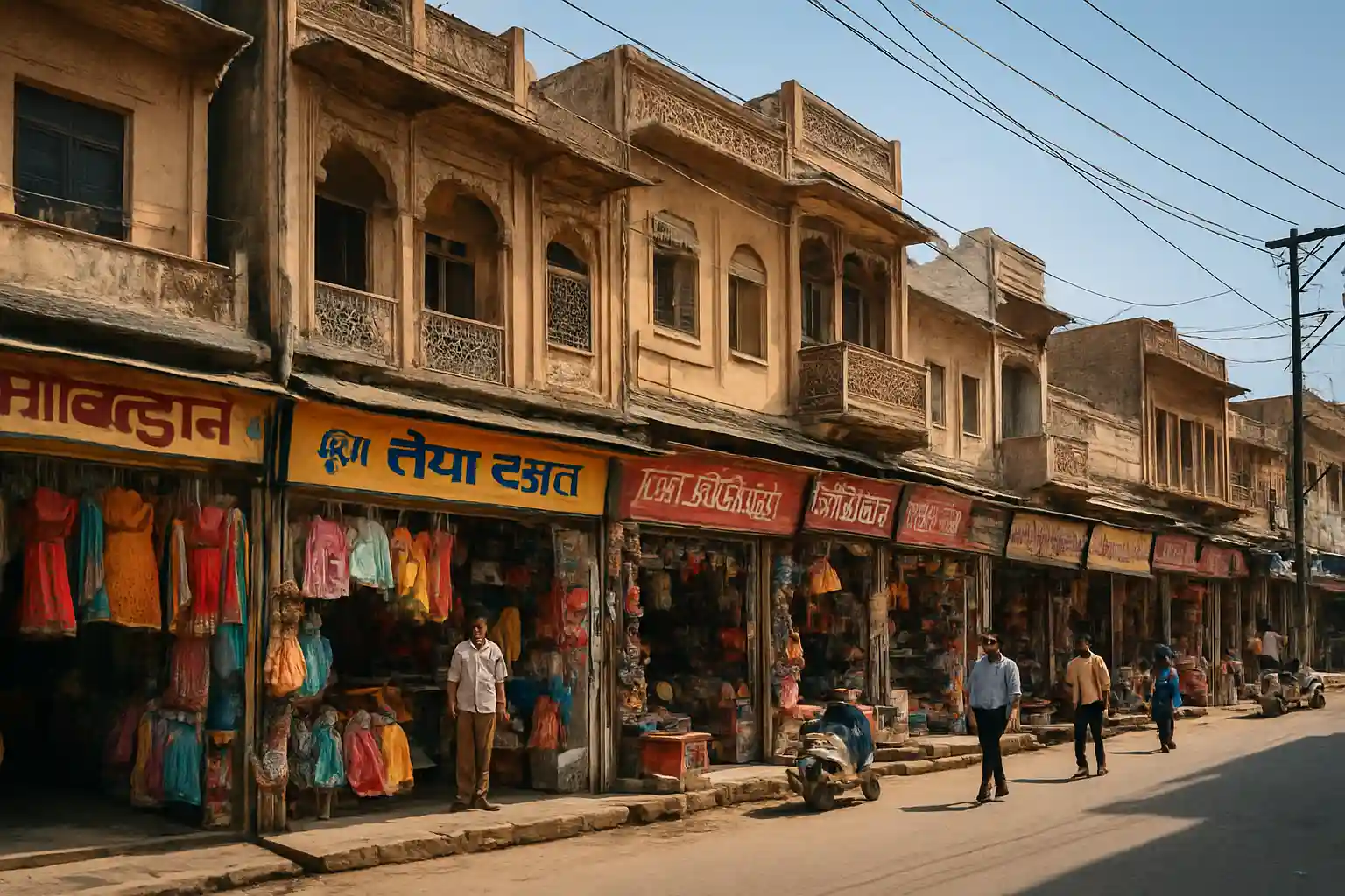 1. Talwandi - YahTrip Travel Guide