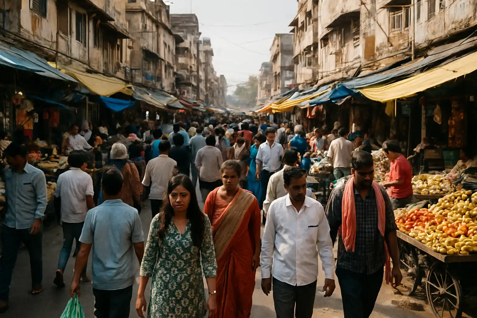 5. Ratanada Market - YahTrip Travel Guide