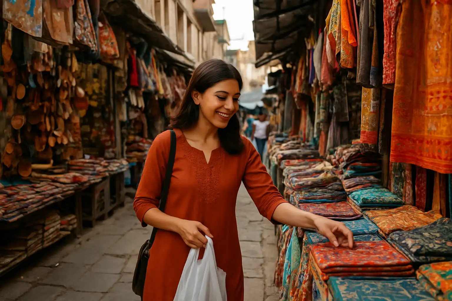Shopping Tips for Kota - YahTrip Travel Guide