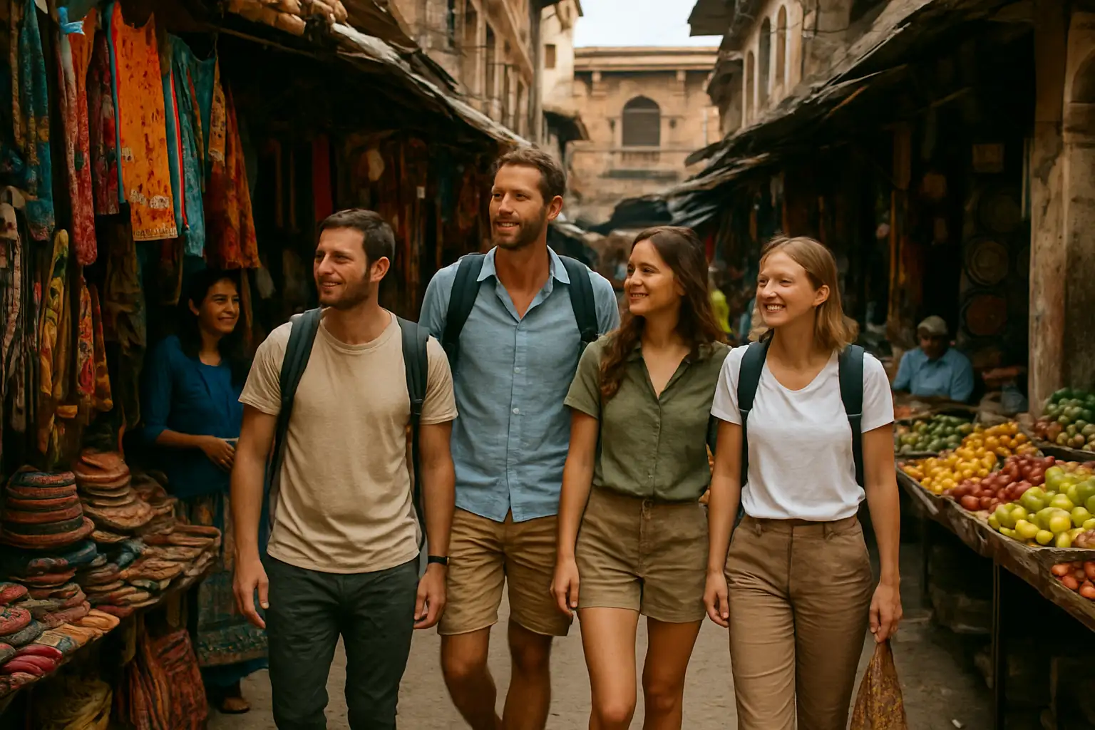 Who Is Shopping in Kota Best For? - YahTrip Travel Guide
