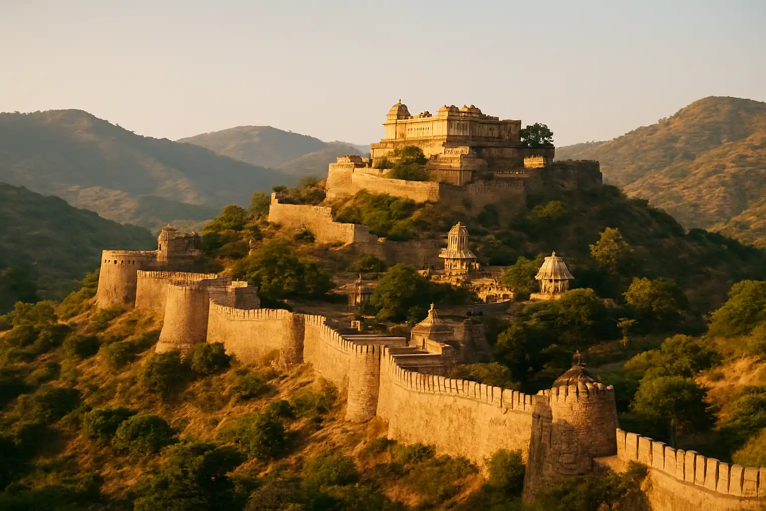 Shopping in Kumbhalgarh – Best Markets, Famous Things to Buy & Shopping Guide