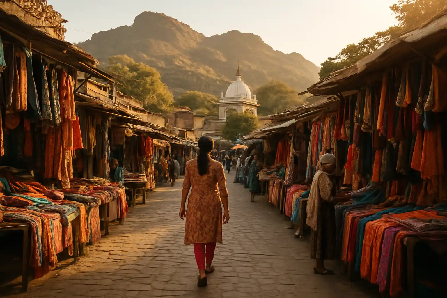 Shopping in Mount Abu – Best Markets, Famous Things to Buy & Shopping Guide
