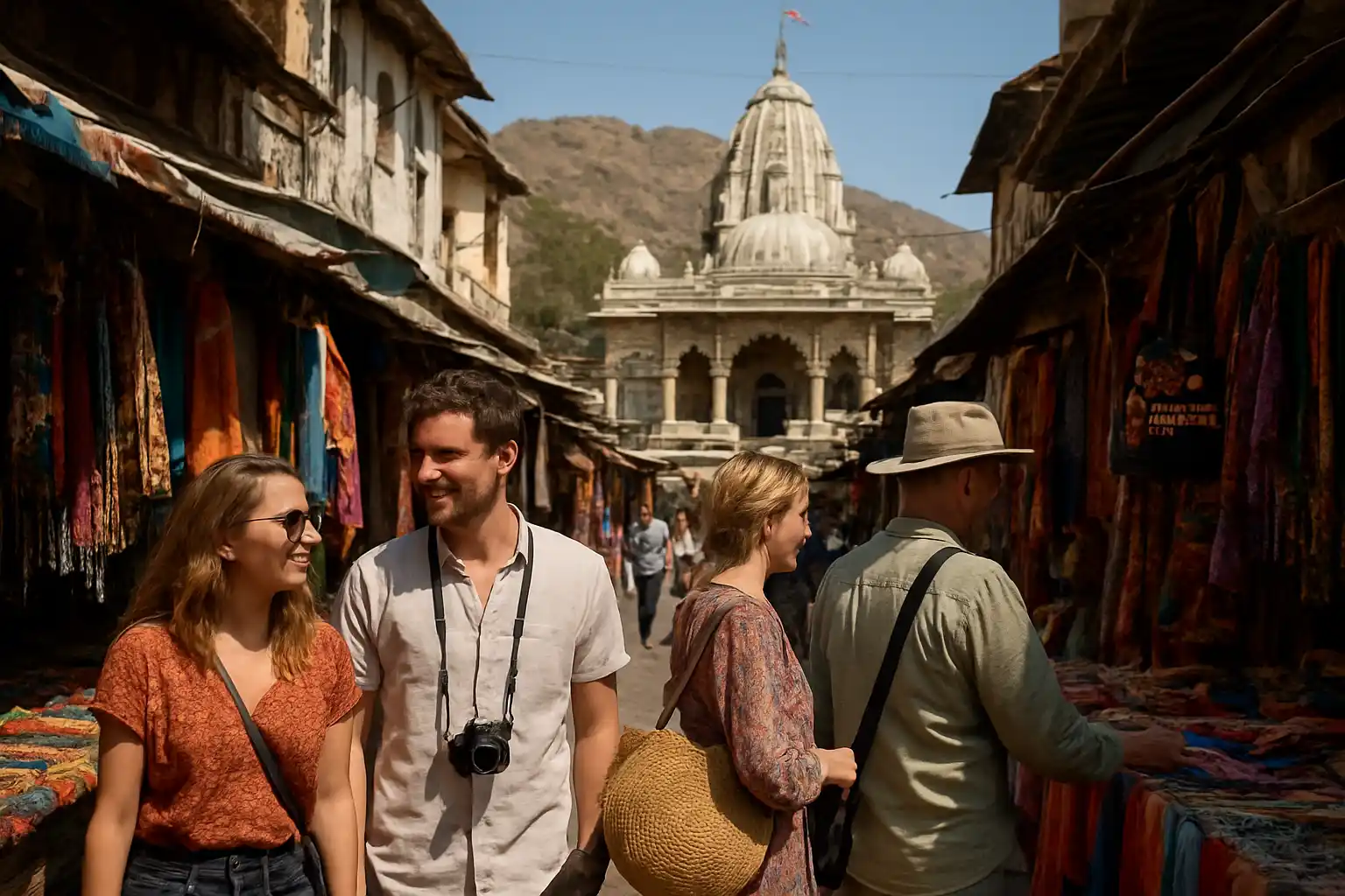 Best for Culture & Heritage Lovers - YahTrip Travel Guide