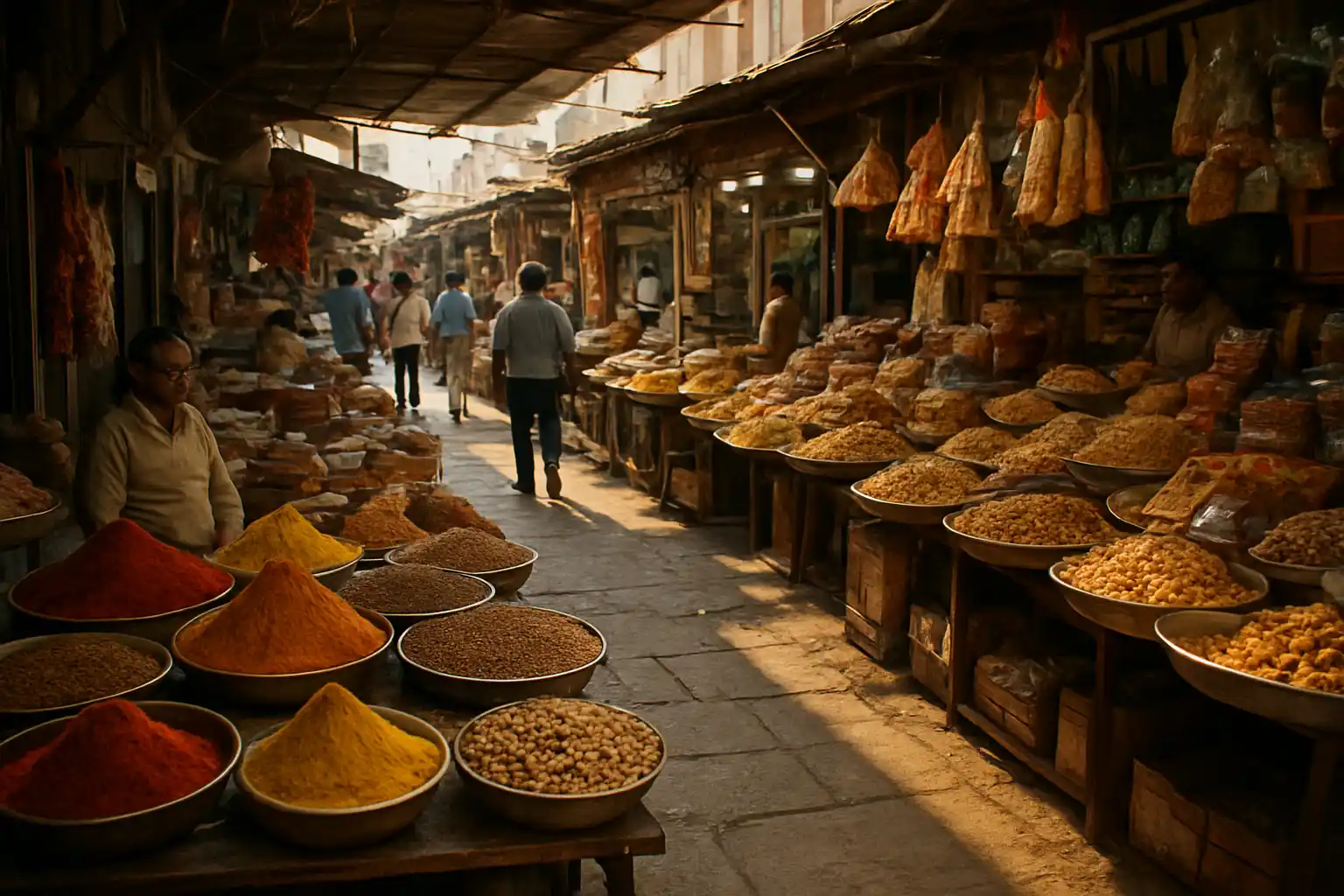 3. City Market - YahTrip Travel Guide