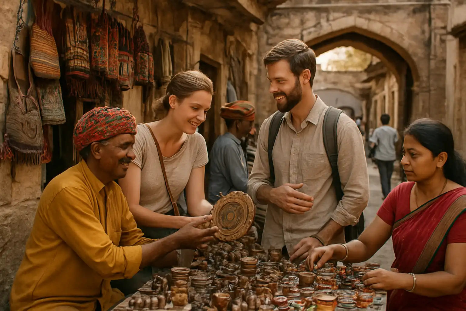 Best for Culture & Heritage Lovers - YahTrip Travel Guide