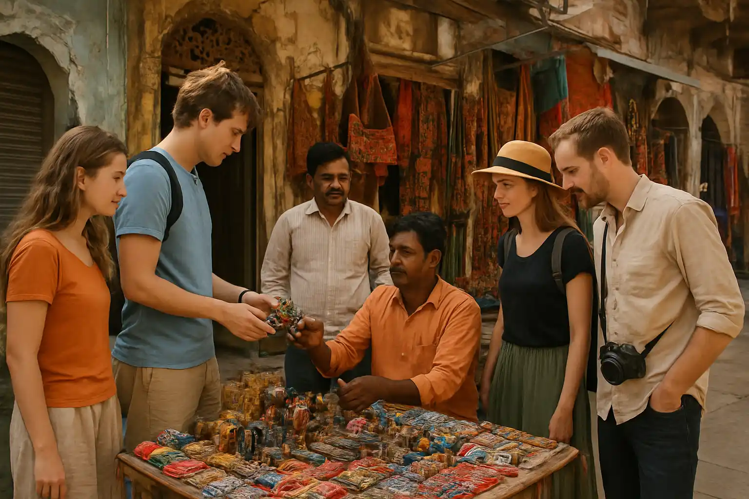 Best for Souvenir Hunters - YahTrip Travel Guide