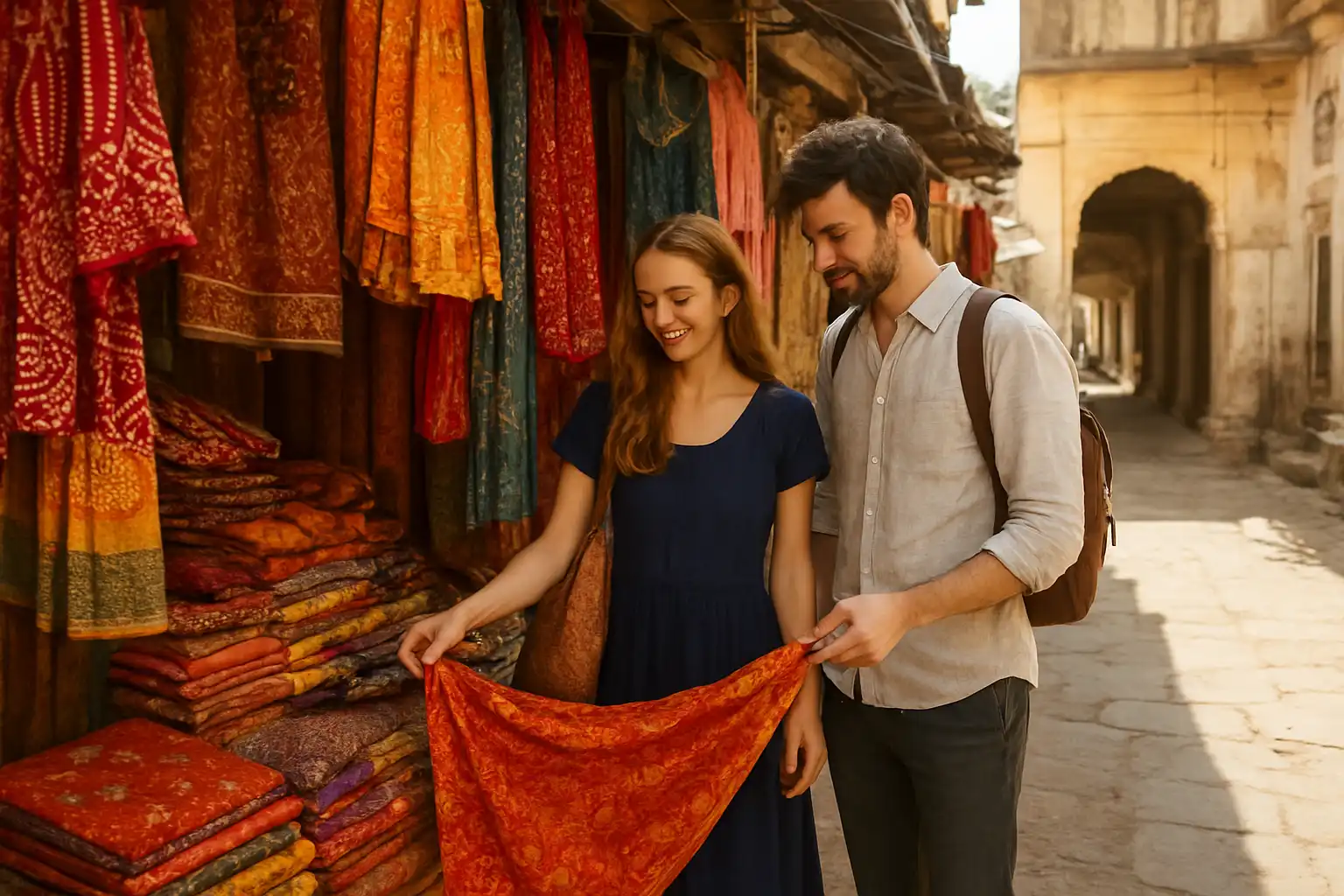Best for Fashion Lovers - YahTrip Travel Guide