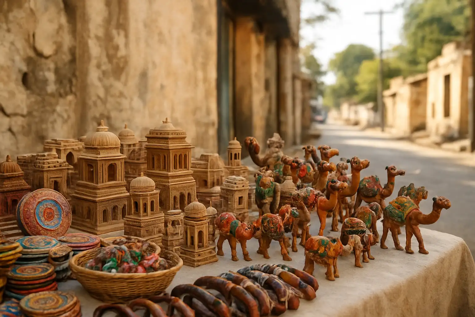 Best Souvenirs from Sikar - YahTrip Travel Guide