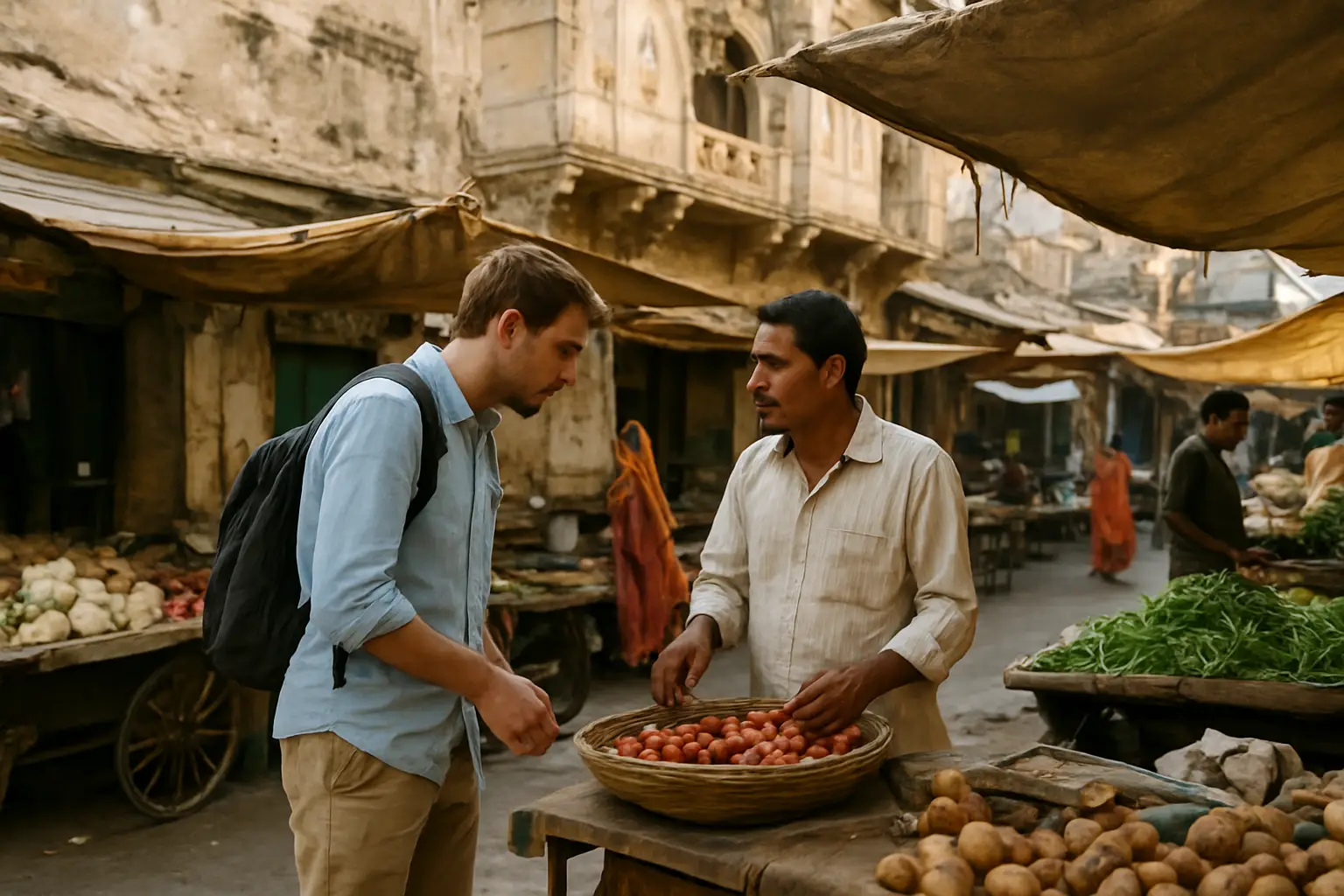 Shopping Tips for Sikar - YahTrip Travel Guide
