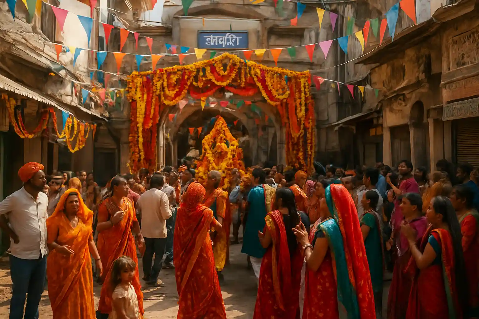 1. Attend a Local Festival - YahTrip Travel Guide