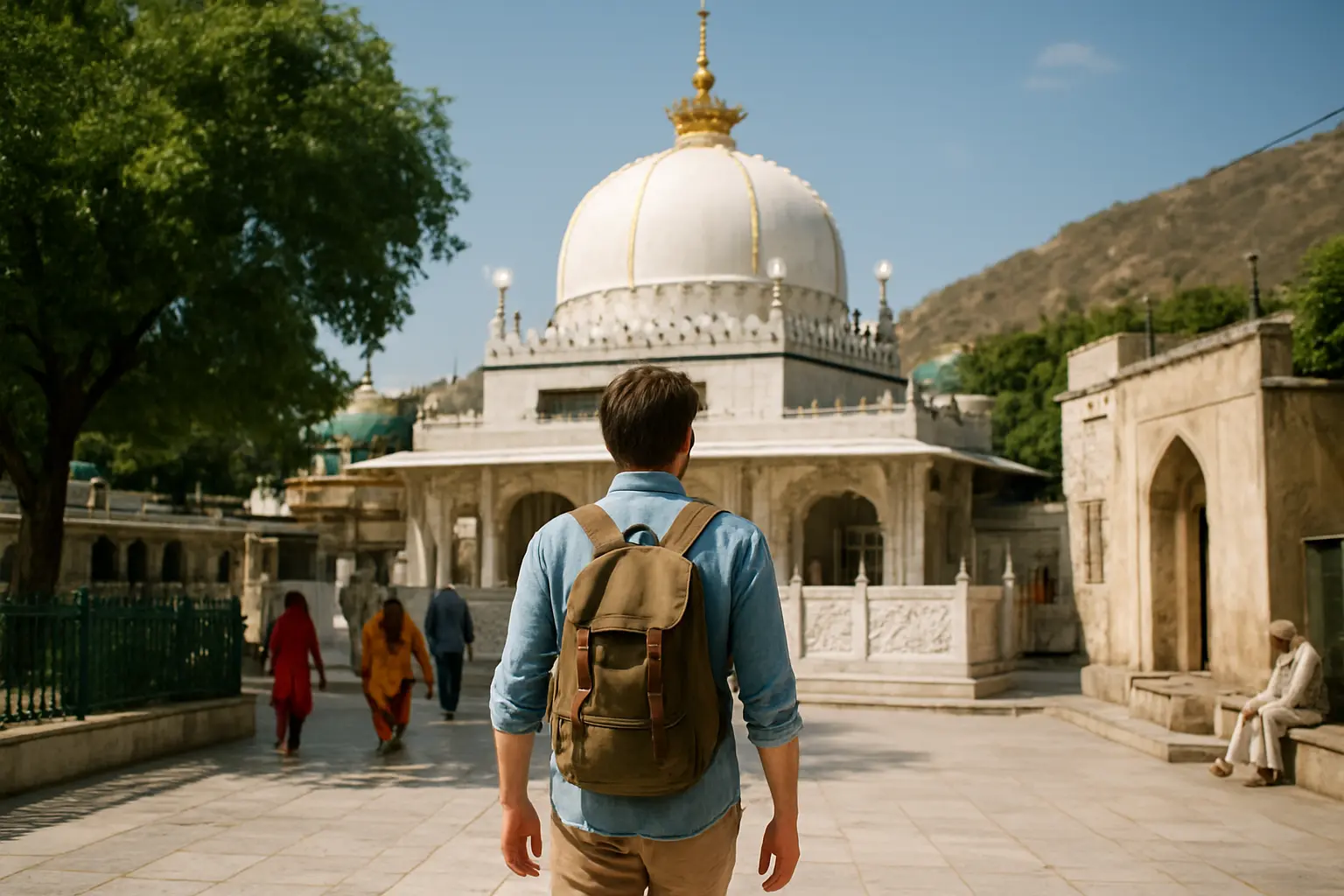 1 Day - YahTrip Travel Guide