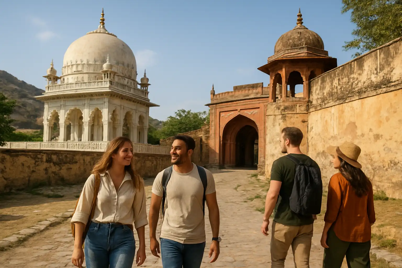 3 Days - YahTrip Travel Guide