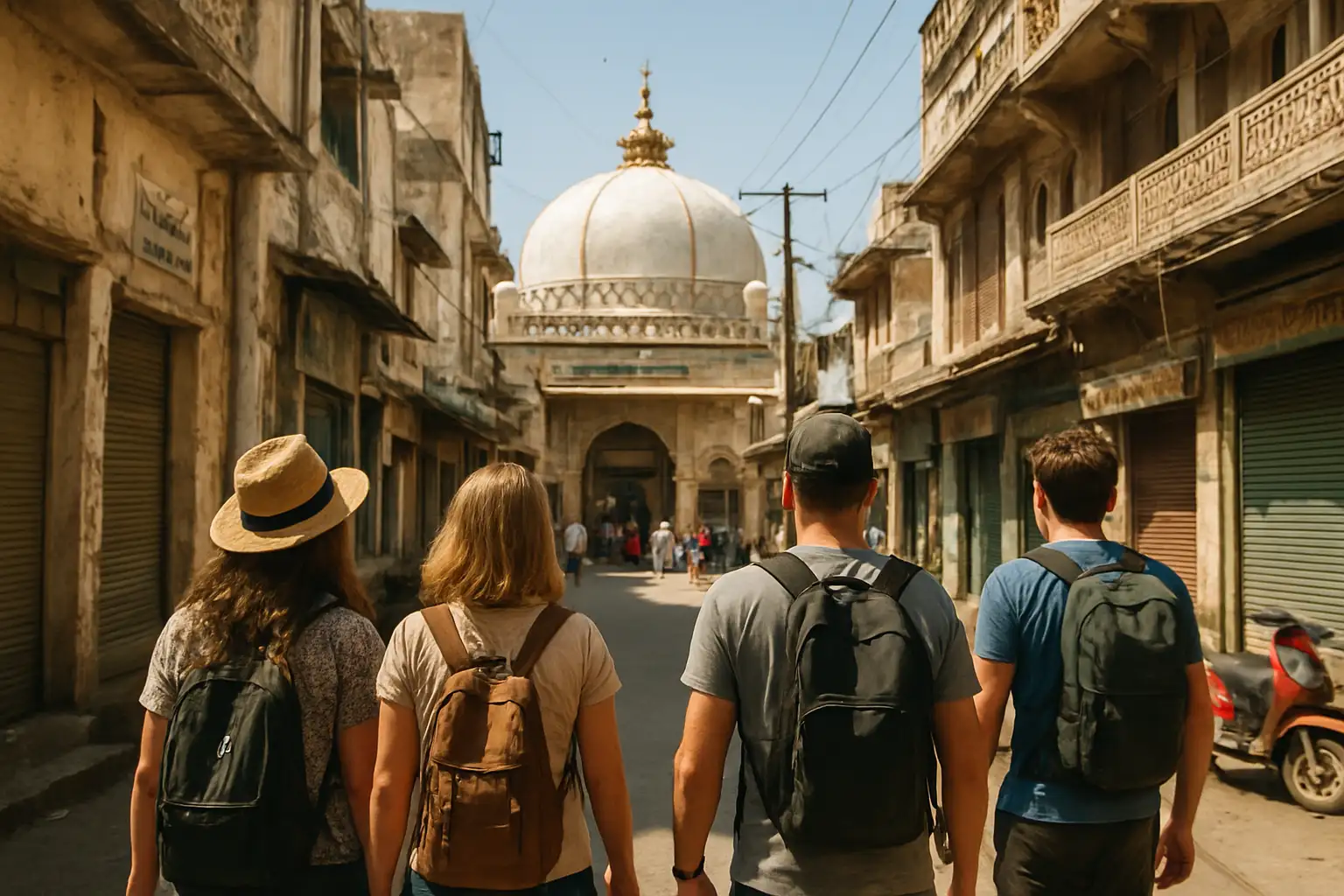 4 Days+ - YahTrip Travel Guide