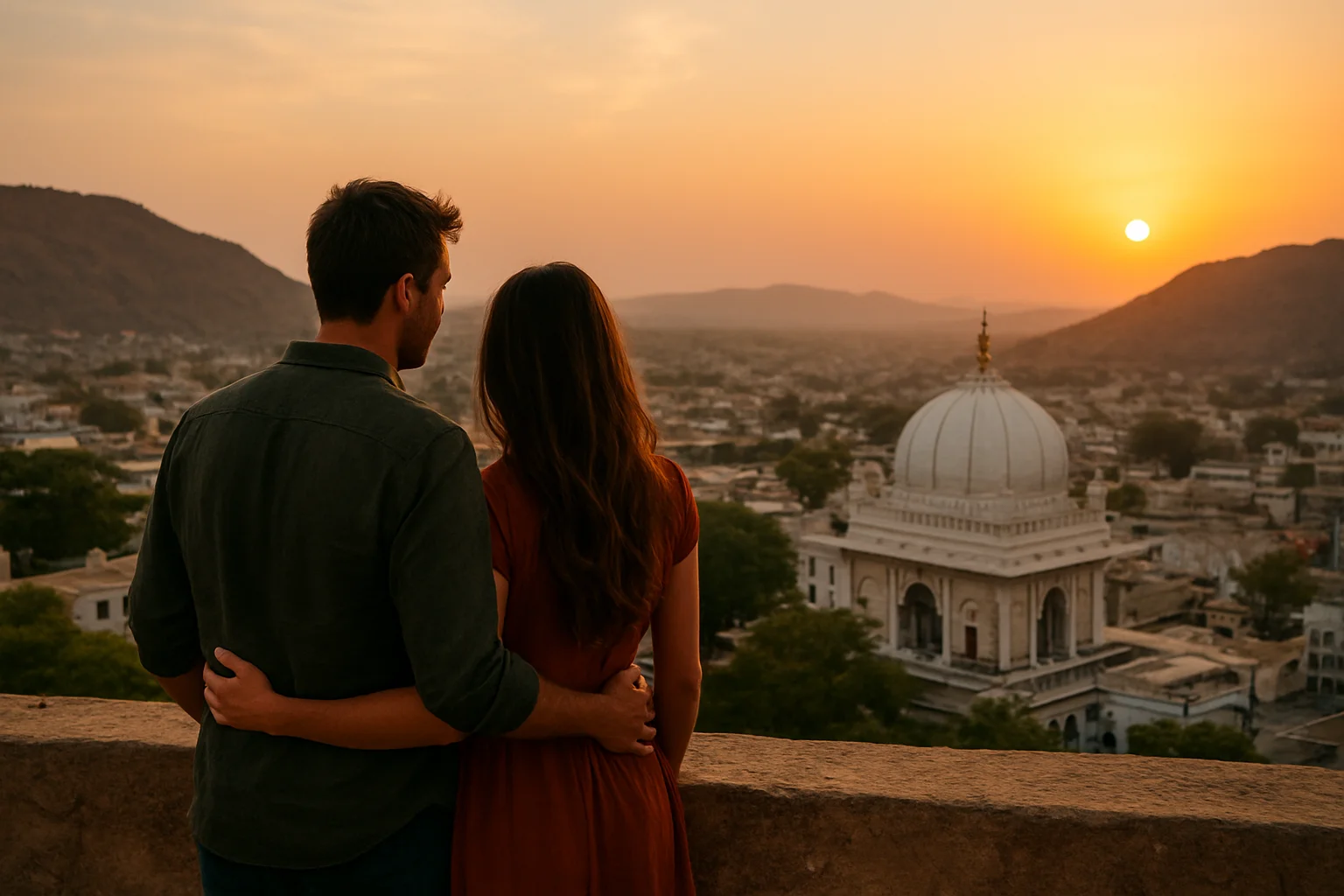 Best for Couples - YahTrip Travel Guide
