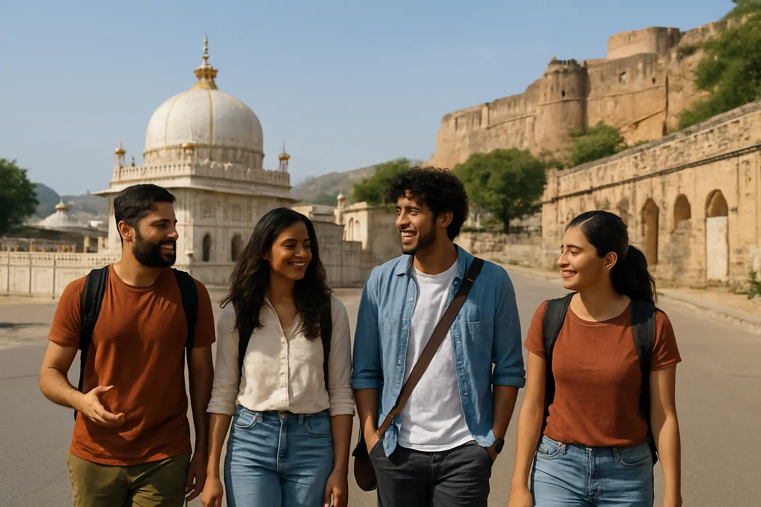 Best for Friends - YahTrip Travel Guide