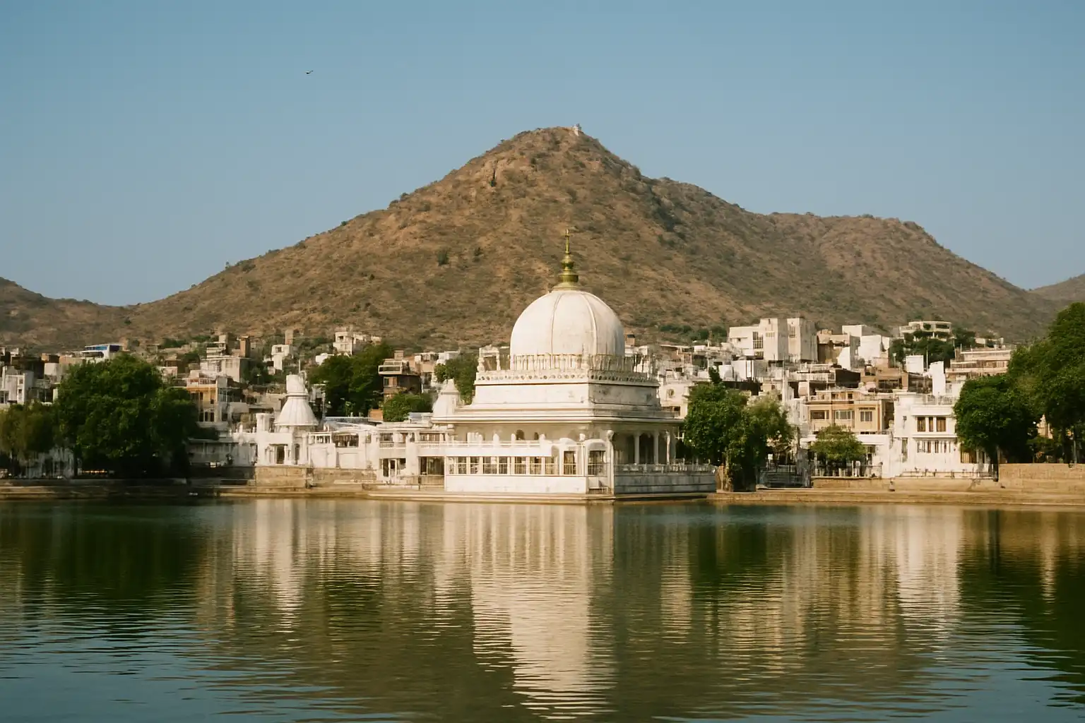 Best Things to Do in Ajmer by Season - YahTrip Travel Guide