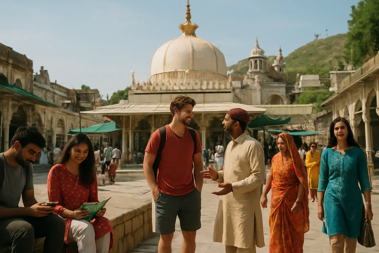 Best Things to Do in Ajmer - YahTrip Travel Guide