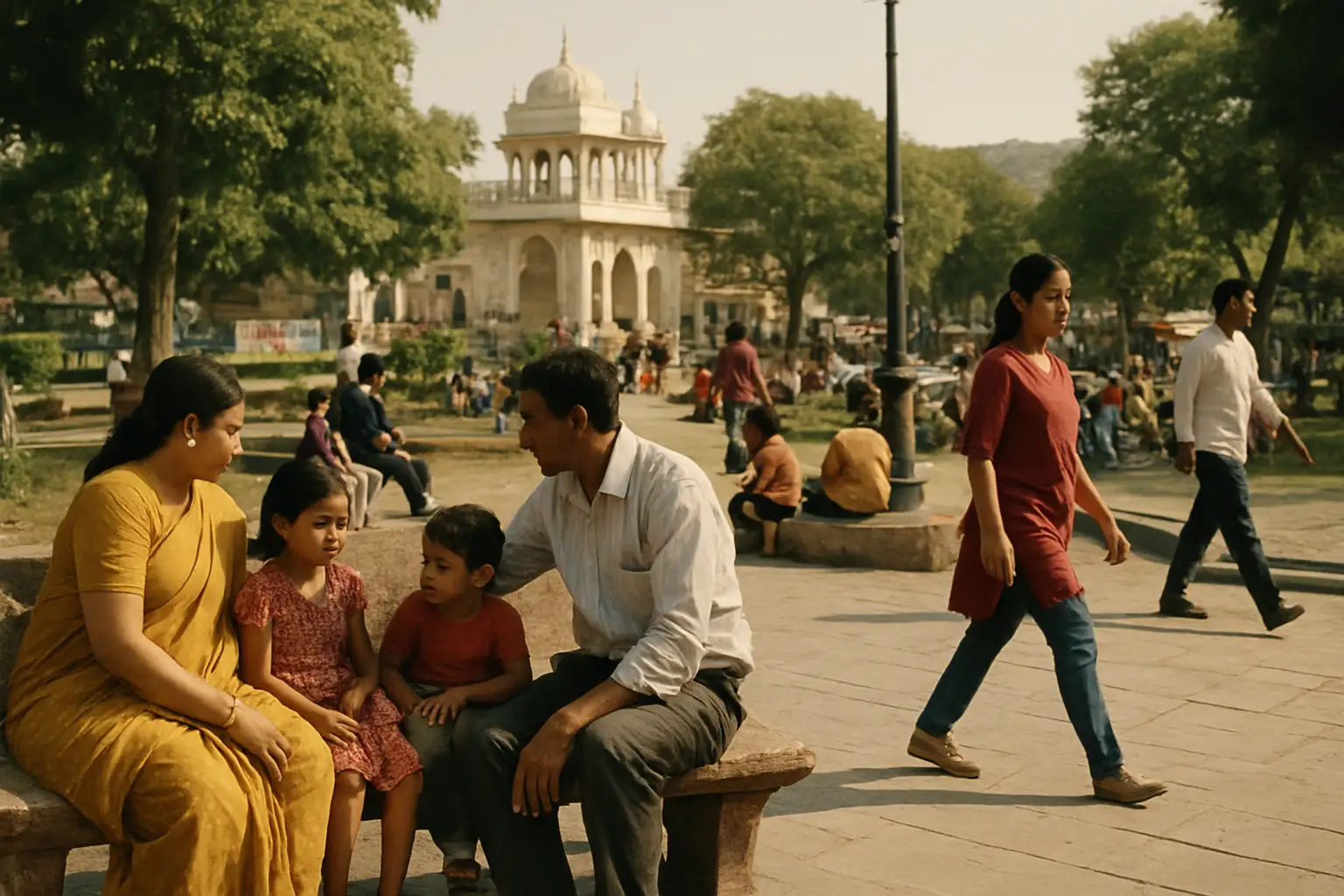 Free & Low-Cost Things to Do in Ajmer - YahTrip Travel Guide
